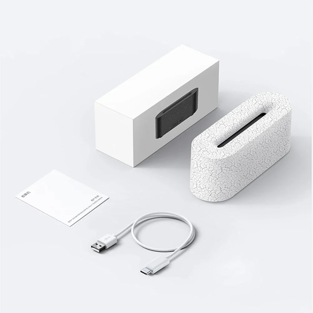 diffuseur d'arôme d'huiles essentielles