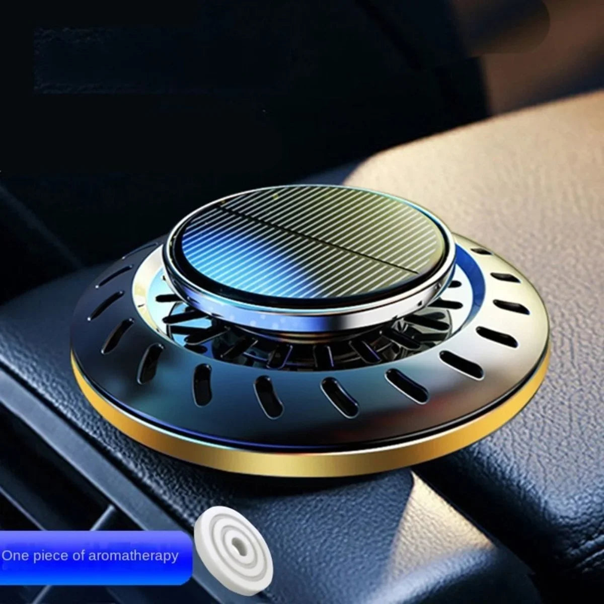 Diffuseur de parfum de voiture