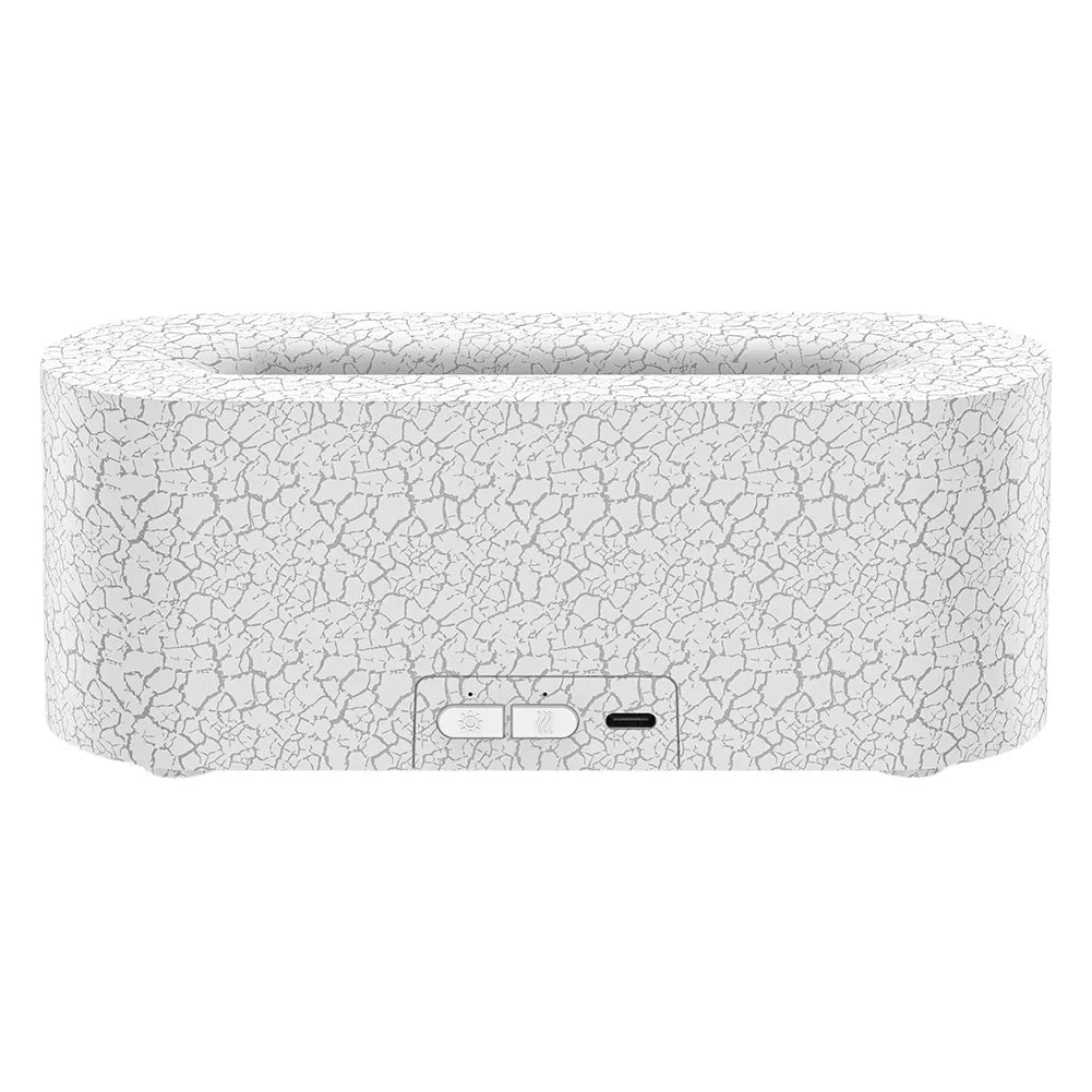 diffuseur d'arôme d'huiles essentielles