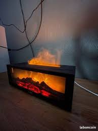 Humidificateur d'air diffuseur d'huile essentielles