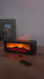Humidificateur d'air diffuseur d'huile essentielles