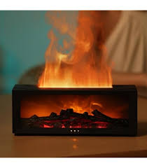 Humidificateur d'air diffuseur d'huile essentielles