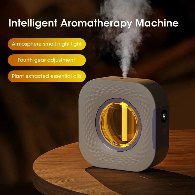 Ma boutique Diffuseur d'arôme intelligent