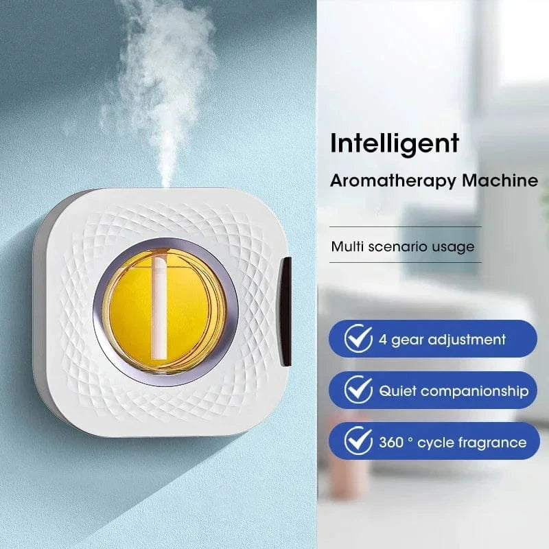 Ma boutique Diffuseur d'arôme intelligent