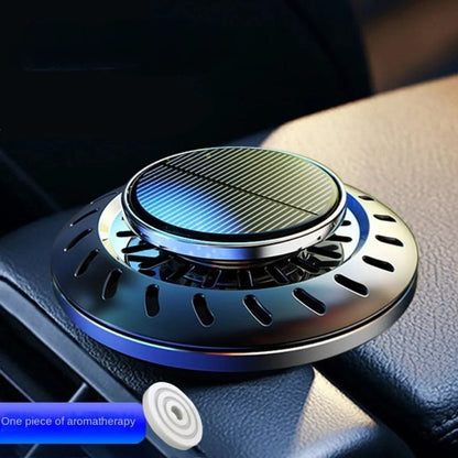 Diffuseur de parfum de voiture