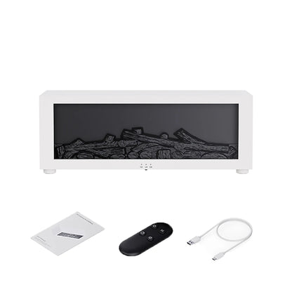 Humidificateur d'air diffuseur d'huile essentielles