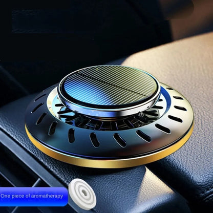 Diffuseur de parfum de voiture