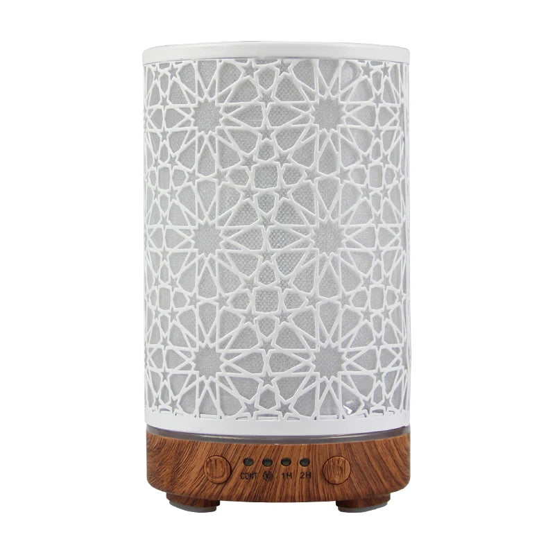 Diffuseur d'huile essentielle et d'arôme