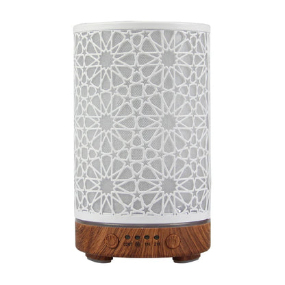 Diffuseur d'huile essentielle et d'arôme