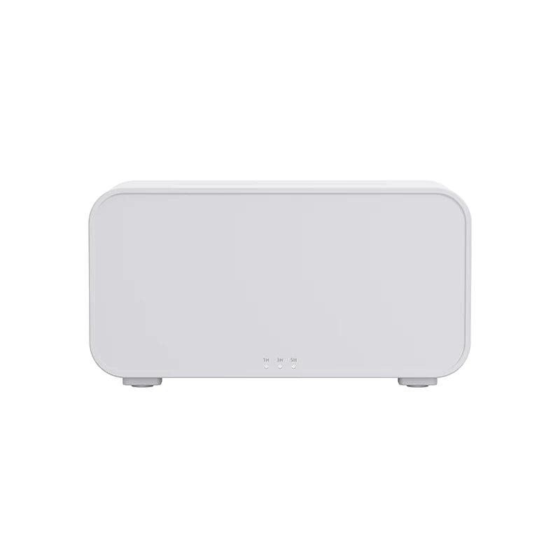 Humidificateur d'air et d'arôme avec lumière LED