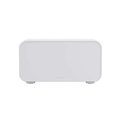 Humidificateur d'air et d'arôme avec lumière LED