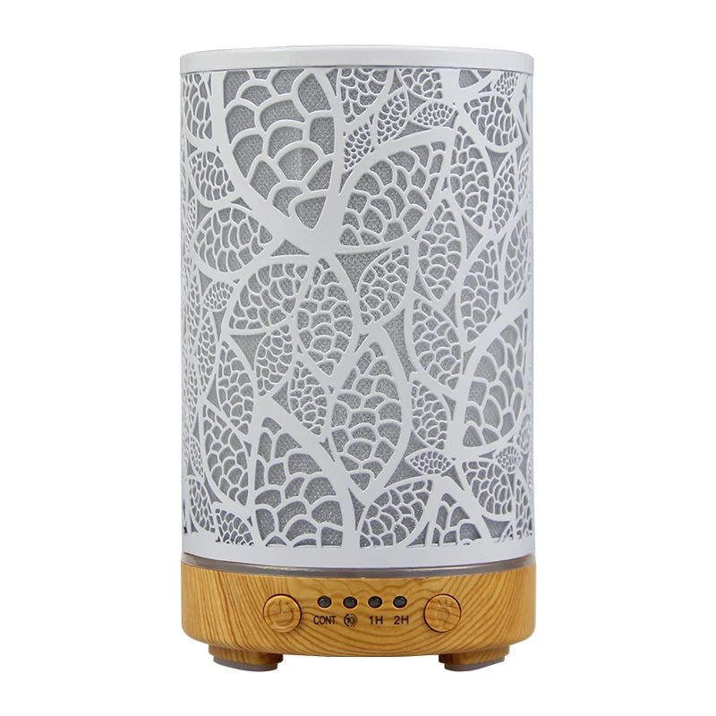 Diffuseur d'huile essentielle et d'arôme