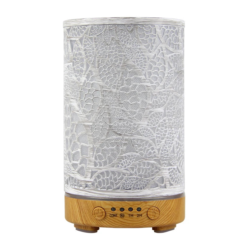 Diffuseur d'huile essentielle et d'arôme