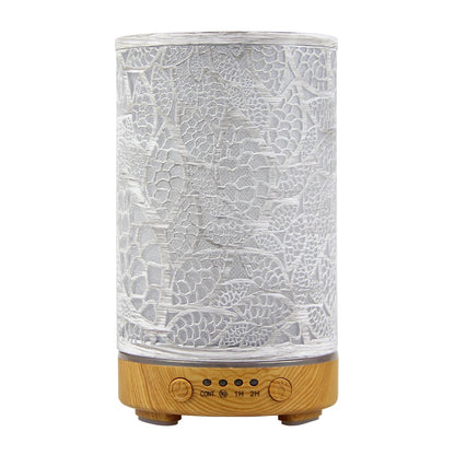 Diffuseur d'huile essentielle et d'arôme