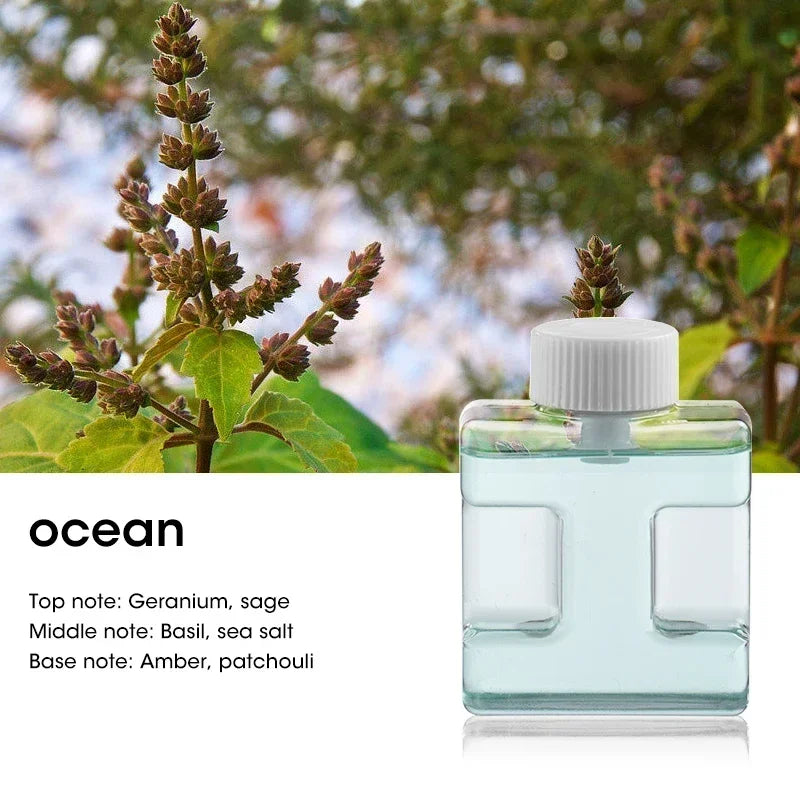 Diffuseur ultrasonique domestique