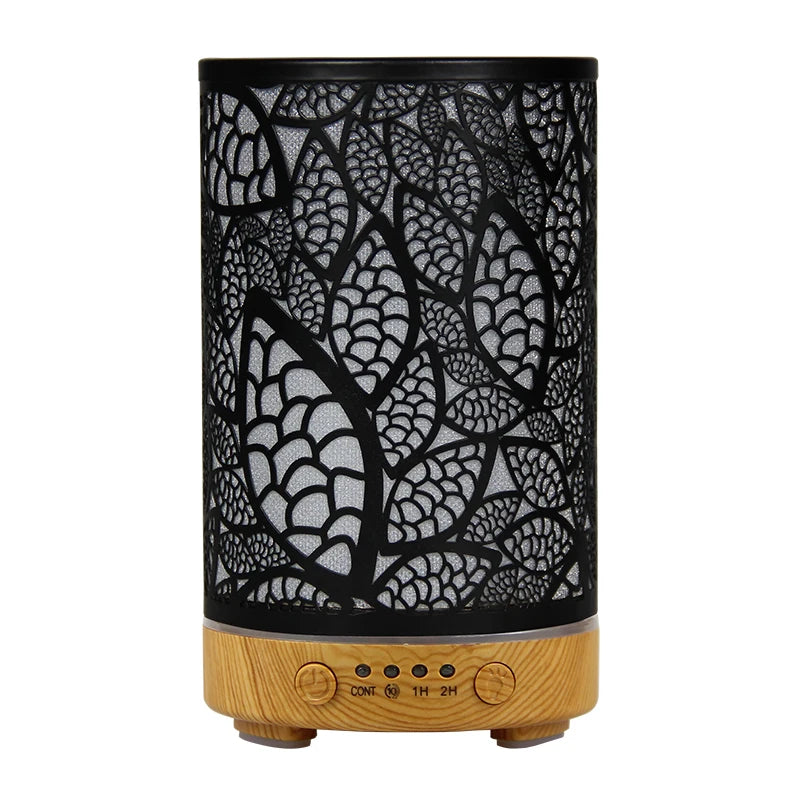 Diffuseur d'huile essentielle et d'arôme