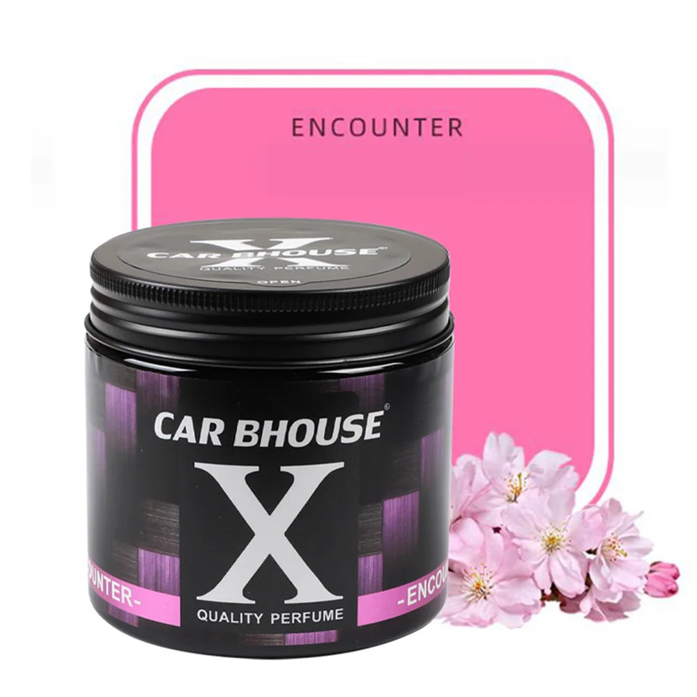 Désodorisant pour voiture