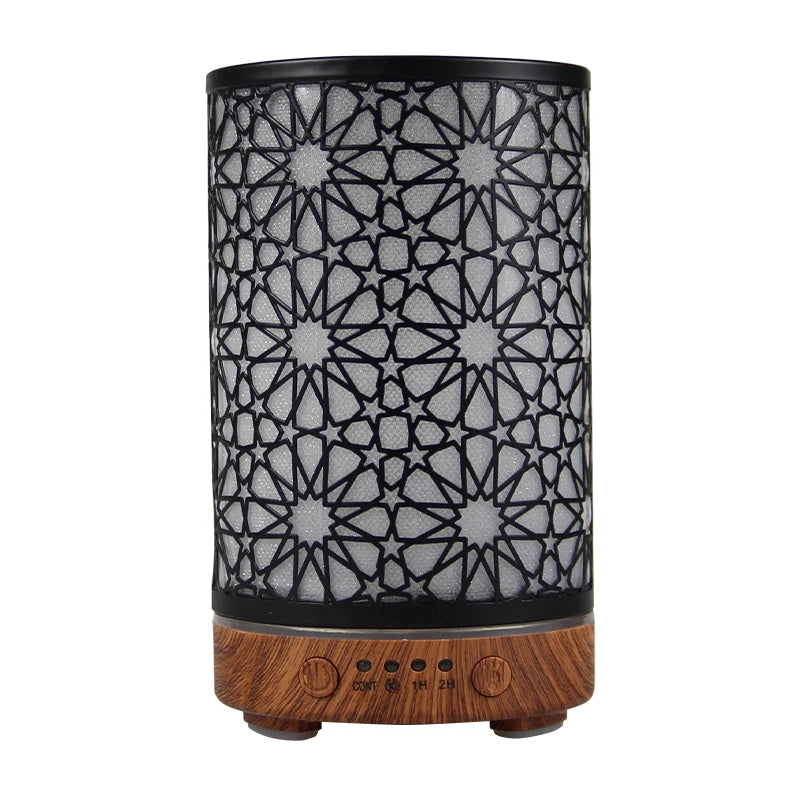 Diffuseur d'huile essentielle et d'arôme