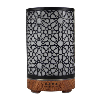 Diffuseur d'huile essentielle et d'arôme