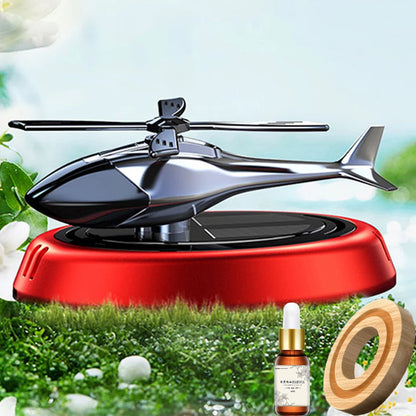 Helicoptère desorisant pour voitures