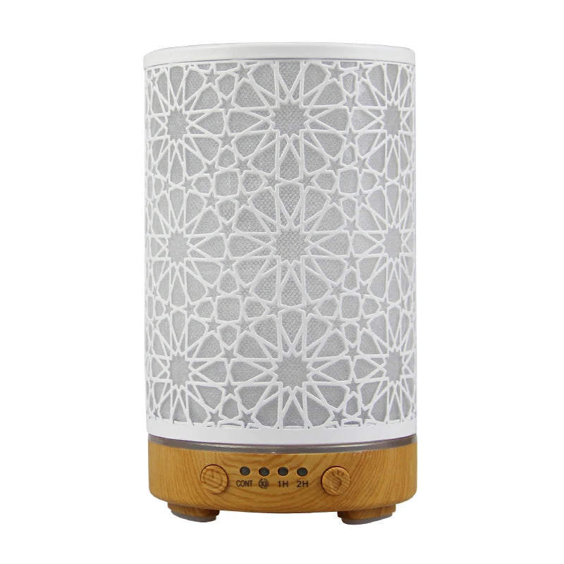 Diffuseur d'huile essentielle et d'arôme
