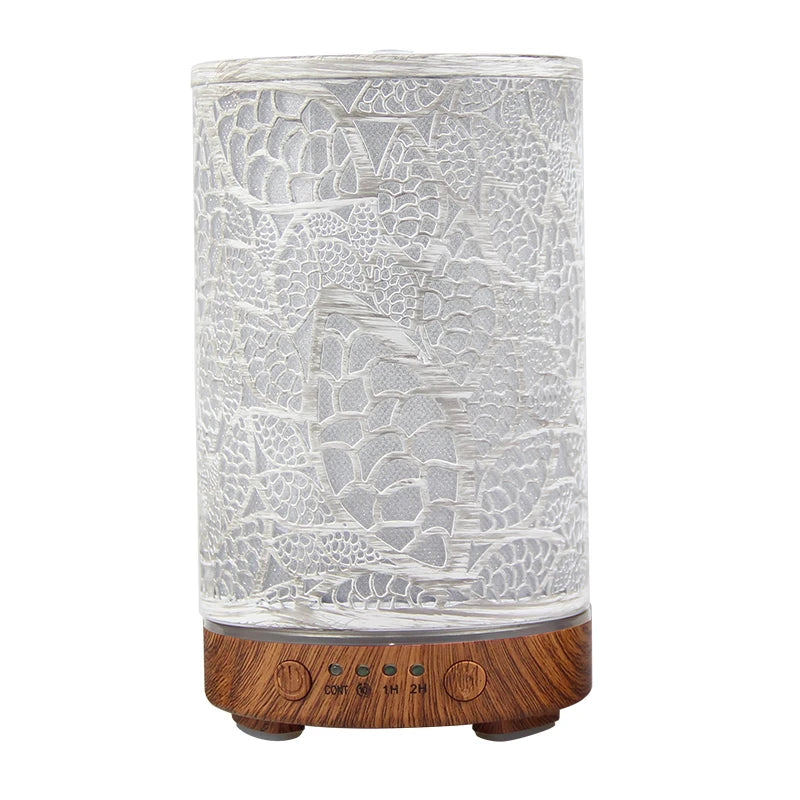 Diffuseur d'huile essentielle et d'arôme