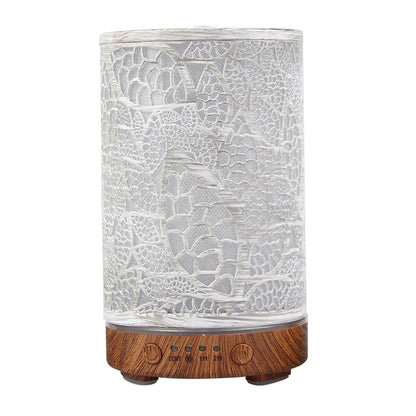 Diffuseur d'huile essentielle et d'arôme