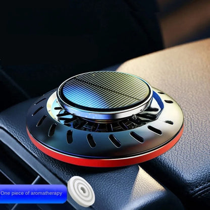Diffuseur de parfum de voiture